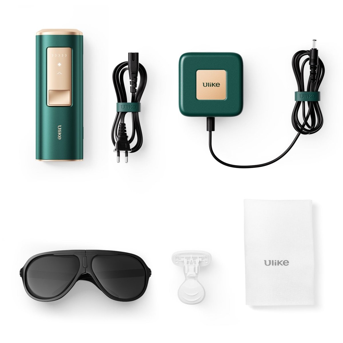 Ulike Air 2 IPL Hair Removal Device - TeqClub.com