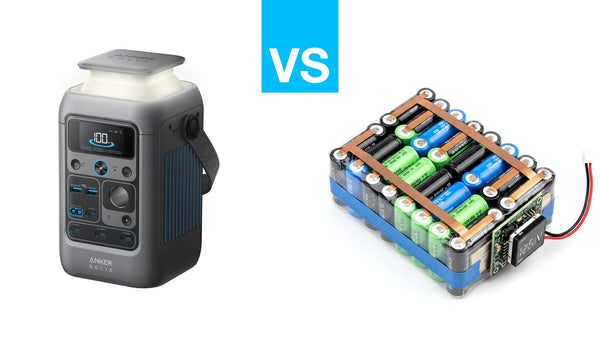 Anker C300 DC vs. a DIY Battery Box: Pros & Cons