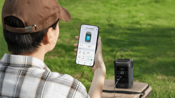 Unlock Your Anker C300X: A Guide to the App