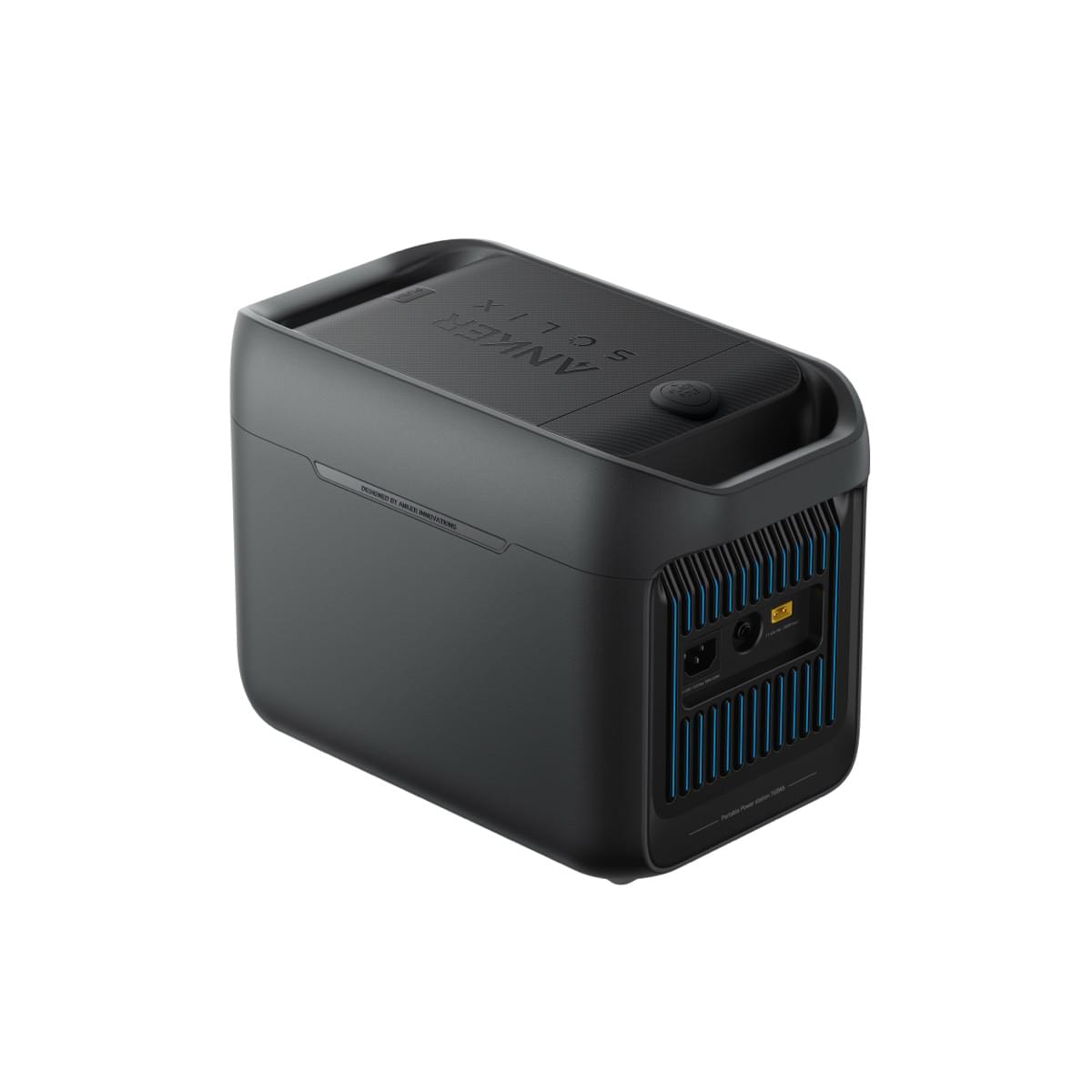 Anker C800X: Is the Expansion Battery for You? - TeqClub.com