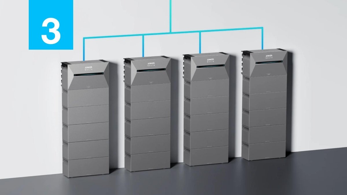 Anker Solarbank 3 Pro: Top 3 Issues & Fixes - TeqClub.com
