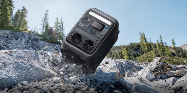 Solving Common Anker C300X Problems