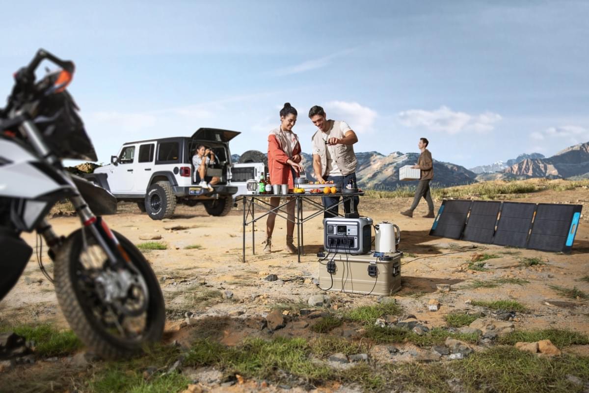 Anker SurgePad Test: What Can the C1000 Run? - TeqClub.com