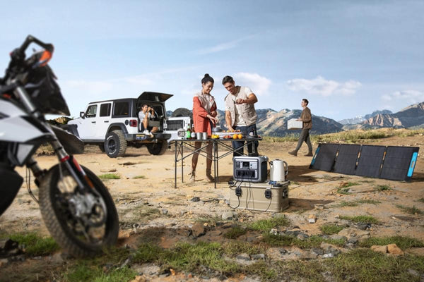 Anker SurgePad Test: What Can the C1000 Run? - TeqClub.com