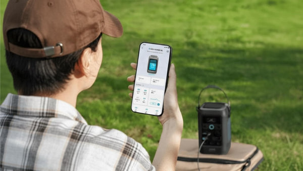 Unlock Your Anker C300X: A Guide to the App - TeqClub.com