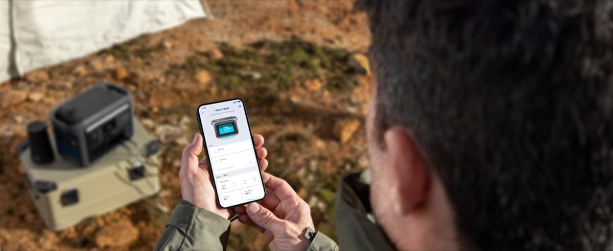 Unlock Your Anker SOLIX C800X with These App Secrets - TeqClub.com
