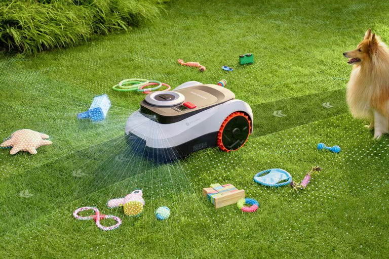 Navimow i2 Lidar i220