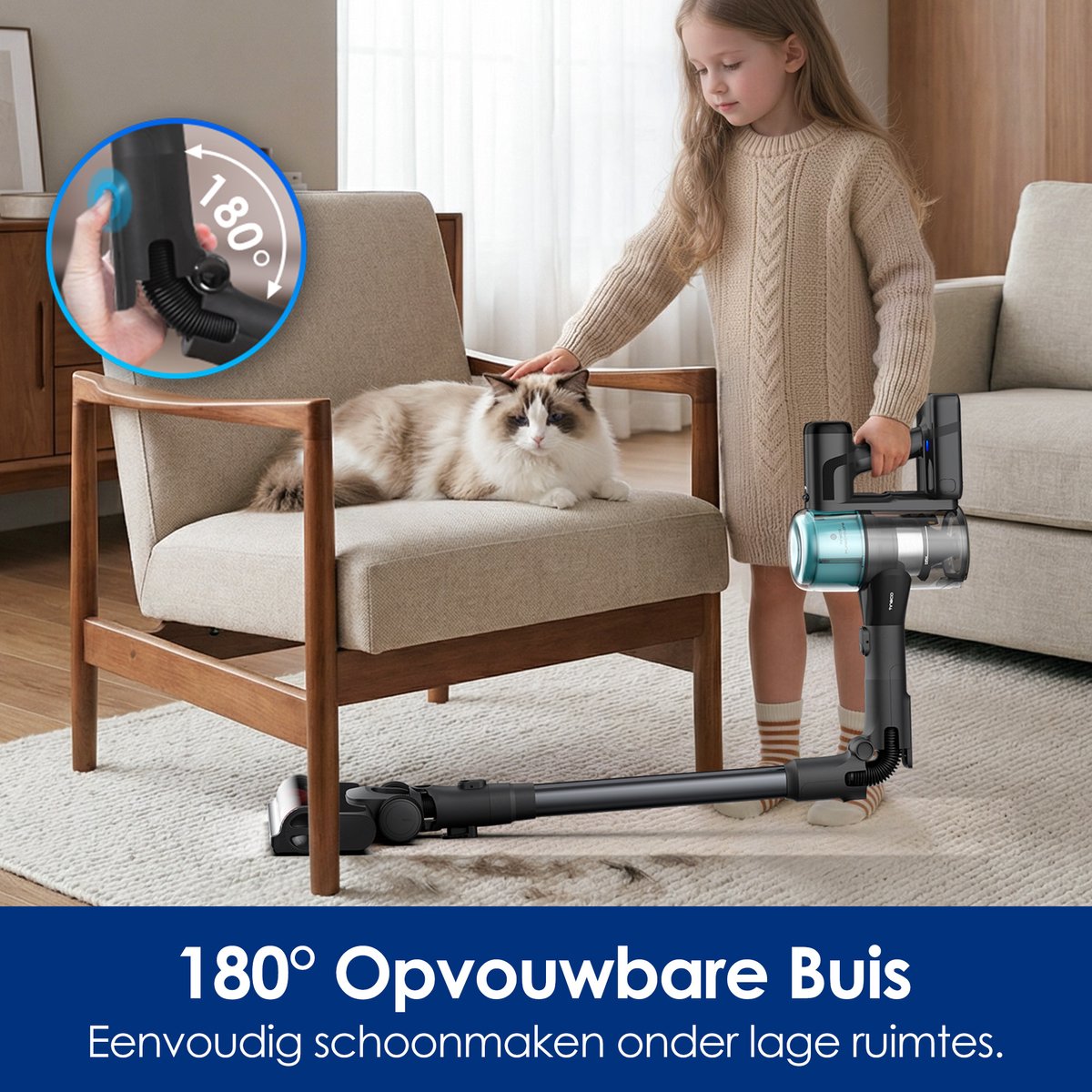 Tineco Pure One S30 Pro Pet