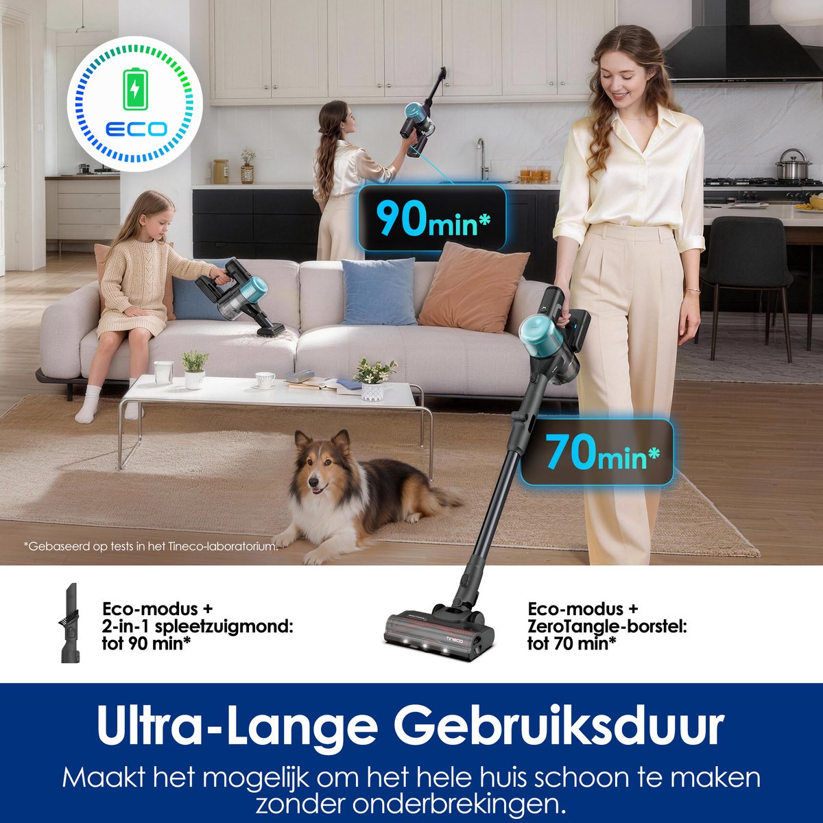 Tineco Pure One S30 Pro Pet