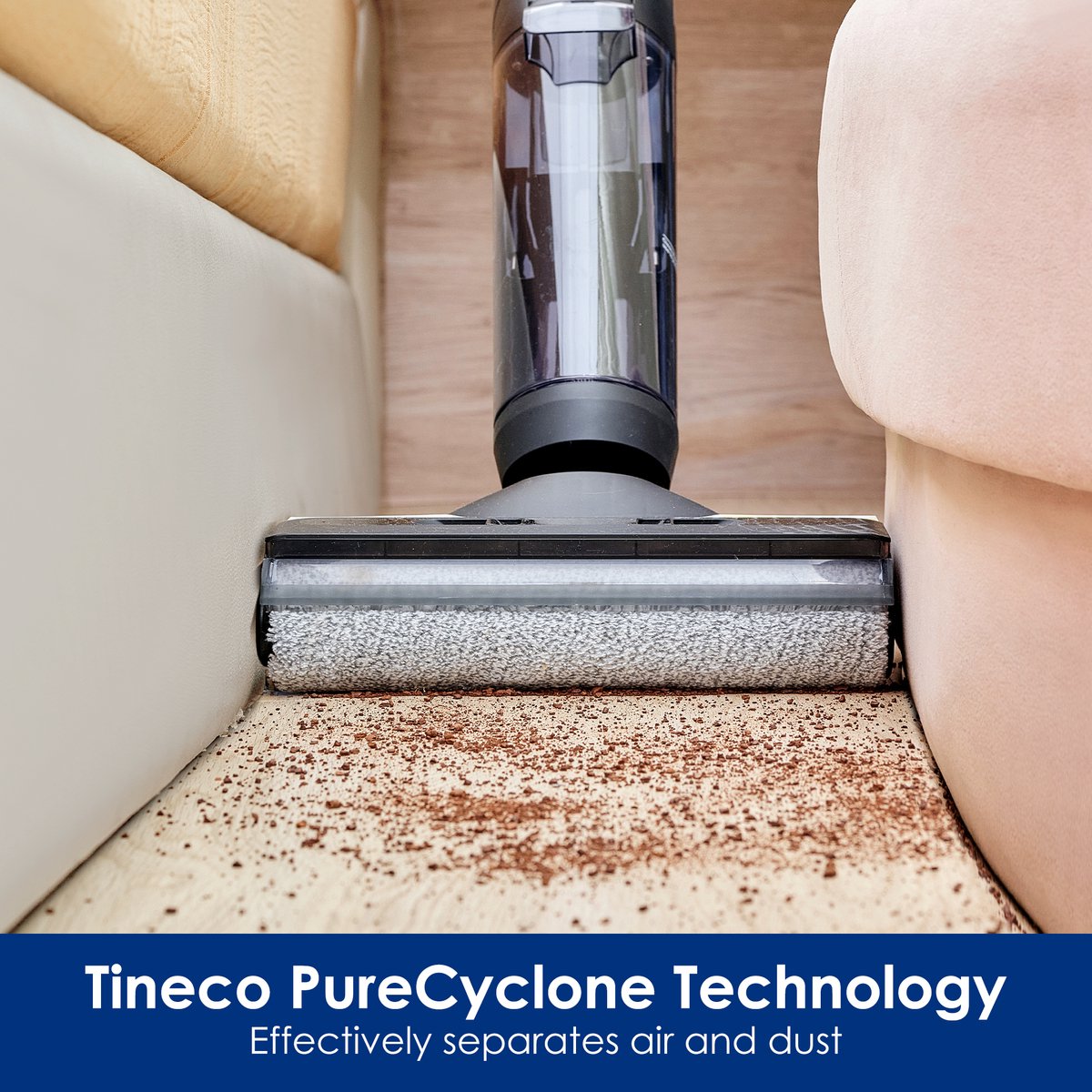 Tineco Floor One Switch S6 Stretch Plus
