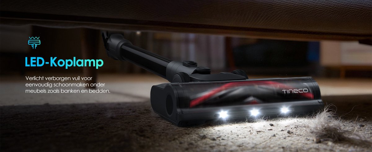 Tineco Pure One S30 Pro Pet
