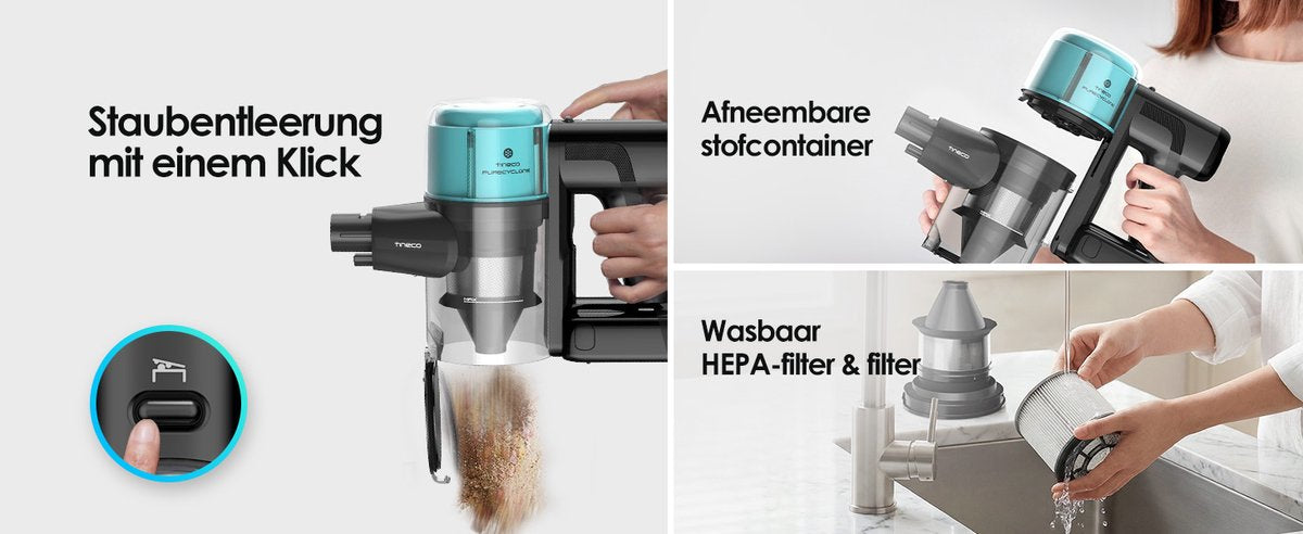 Tineco Pure One S30 Pro Pet
