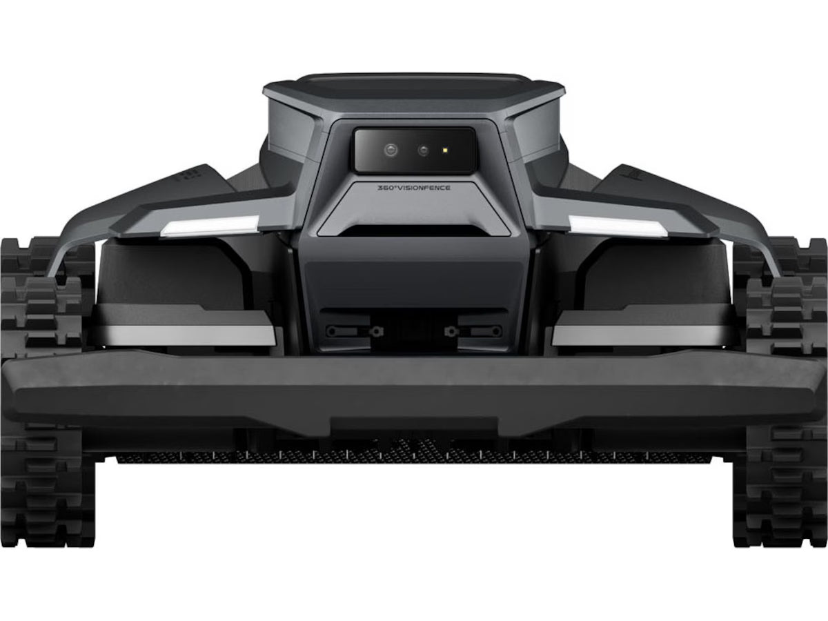 Navimow X series X420E EU [4.1-6.30: Free garage valued at €269]