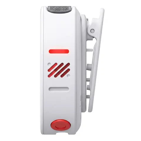 Insta360 Mic Pro Transmitter - Arctic White