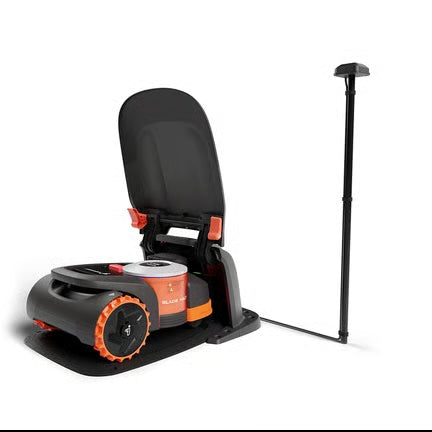 Navimow Garage for H serie for i2 Lidar (pro)