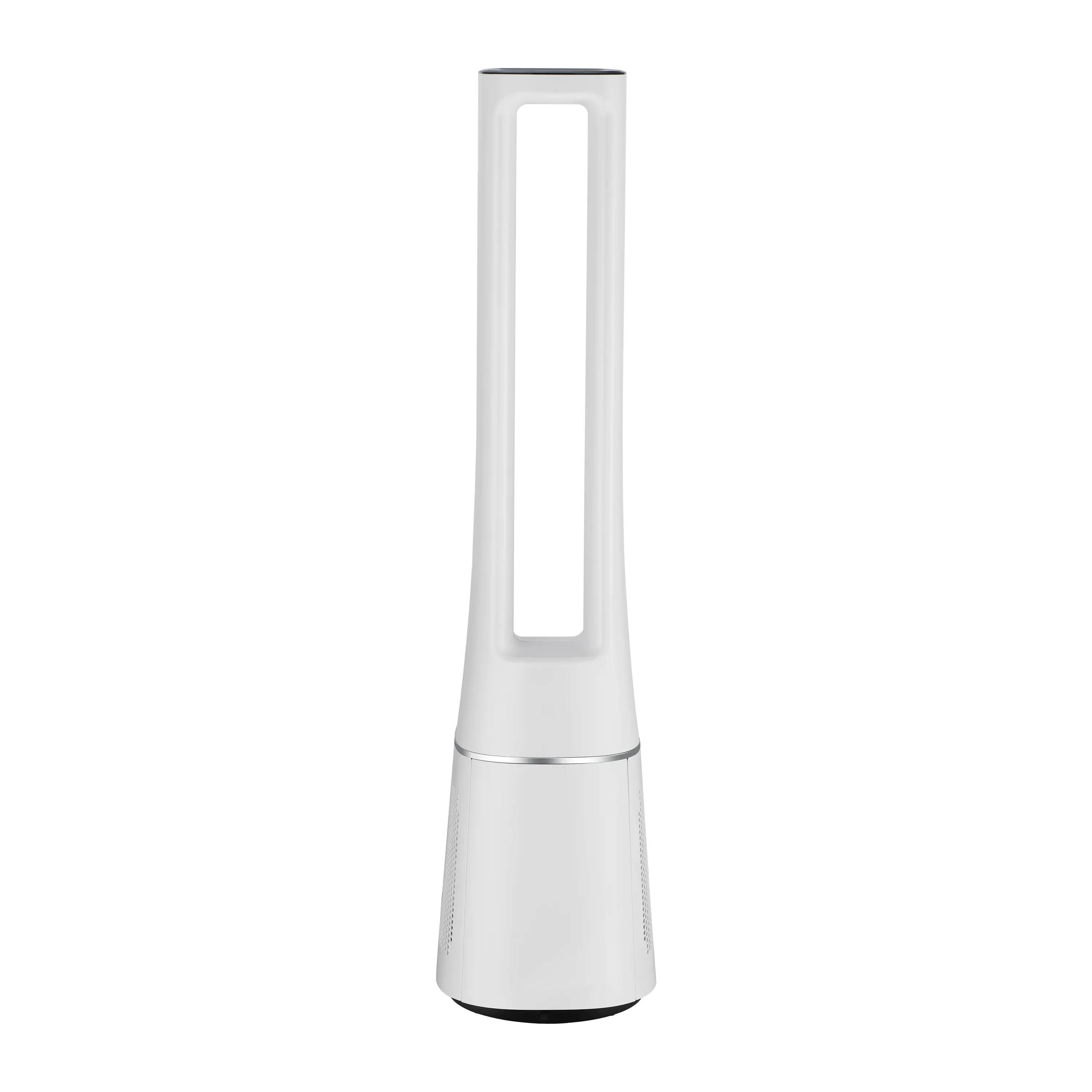 Midea Bladeless Fan & Air purifier White
