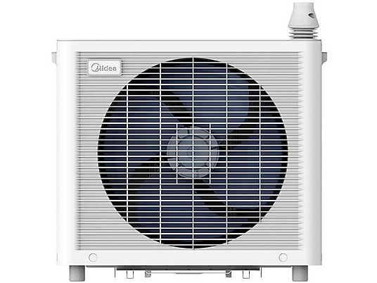Midea Portable Air Conditioner-12k,cooling/heating Portable