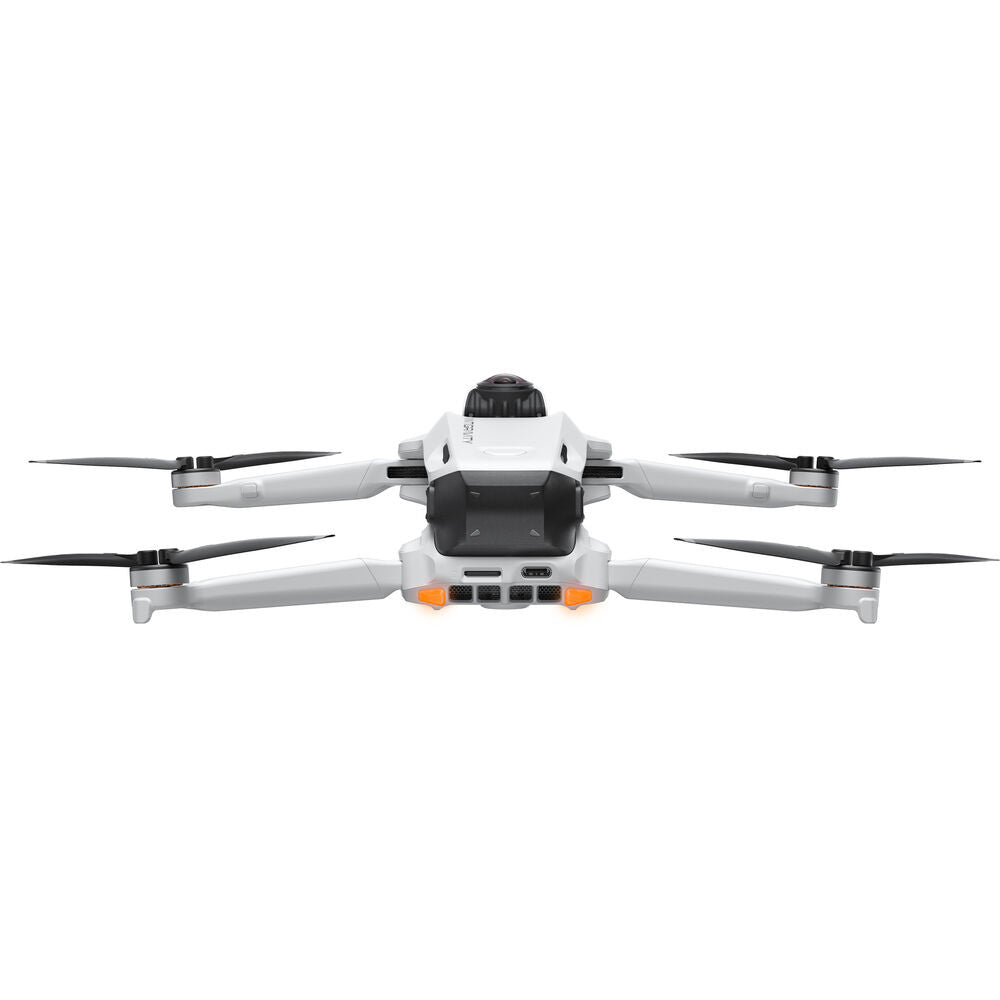 Antigravity A1 Standardpakke – 8K 360° Drone med FPV