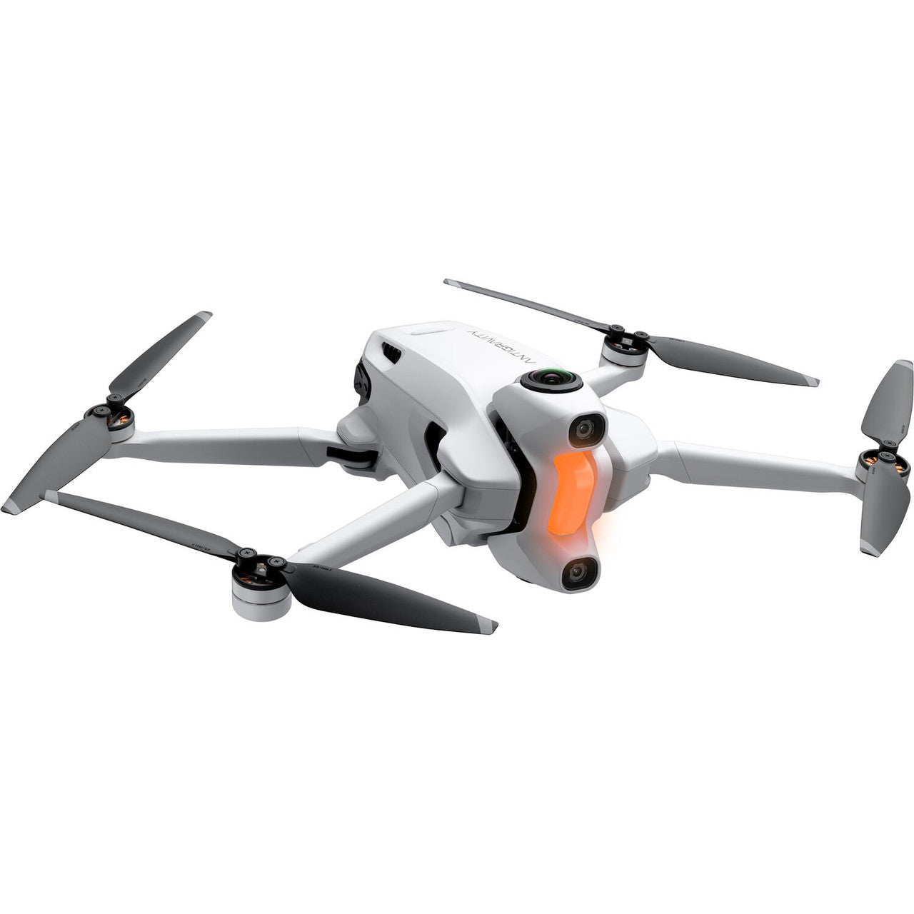 Antigravity A1 Standardpakke – 8K 360° Drone med FPV