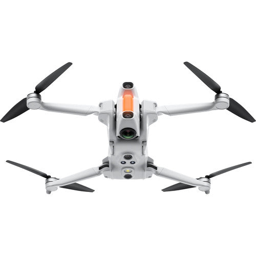 Antigravity A1 Standardpakke – 8K 360° Drone med FPV