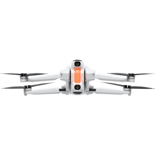 Antigravity A1 Standardpakke – 8K 360° Drone med FPV