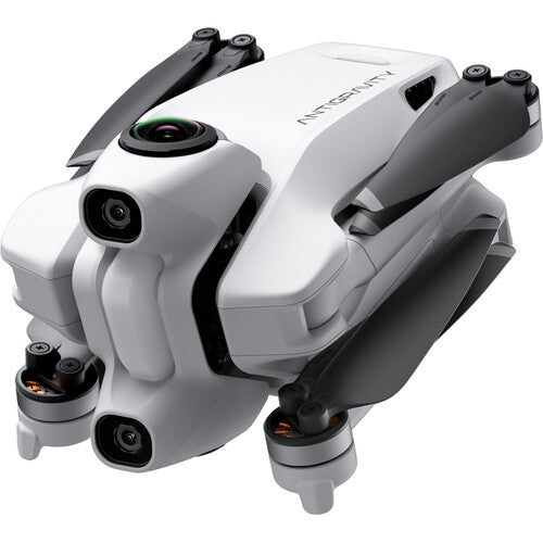 Antigravity A1 Standardpakke – 8K 360° Drone med FPV