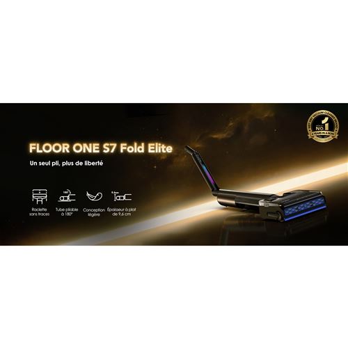 Tineco Floor One S7 Fold Elite