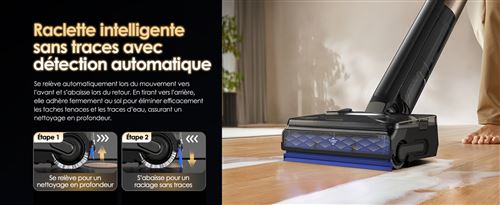 Tineco Floor One S7 Fold Elite