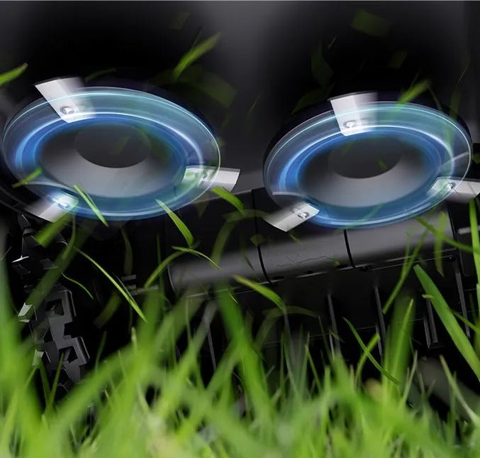 ECOVACS GOAT A1600 RTK