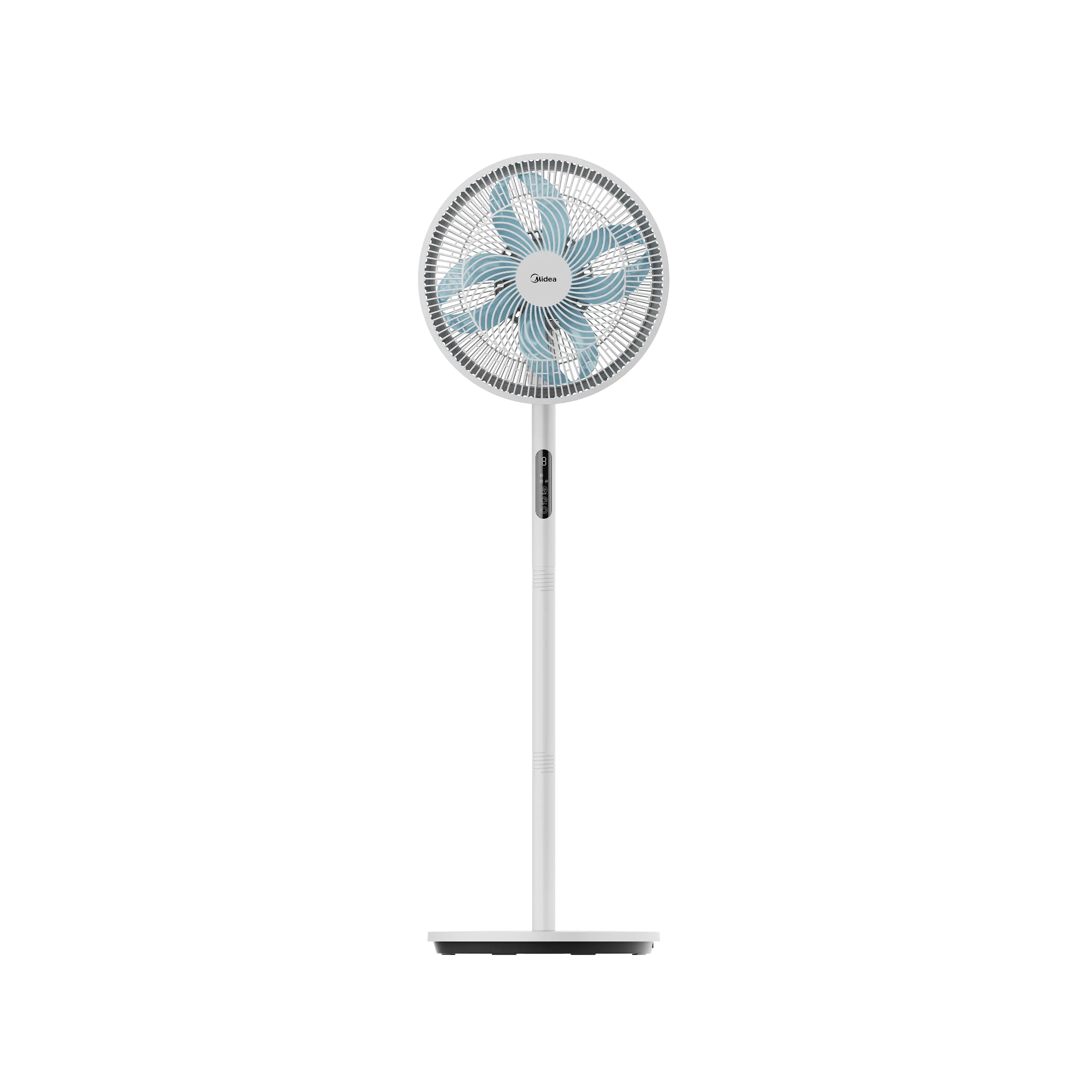 Midea Pedestal Fan 14inch