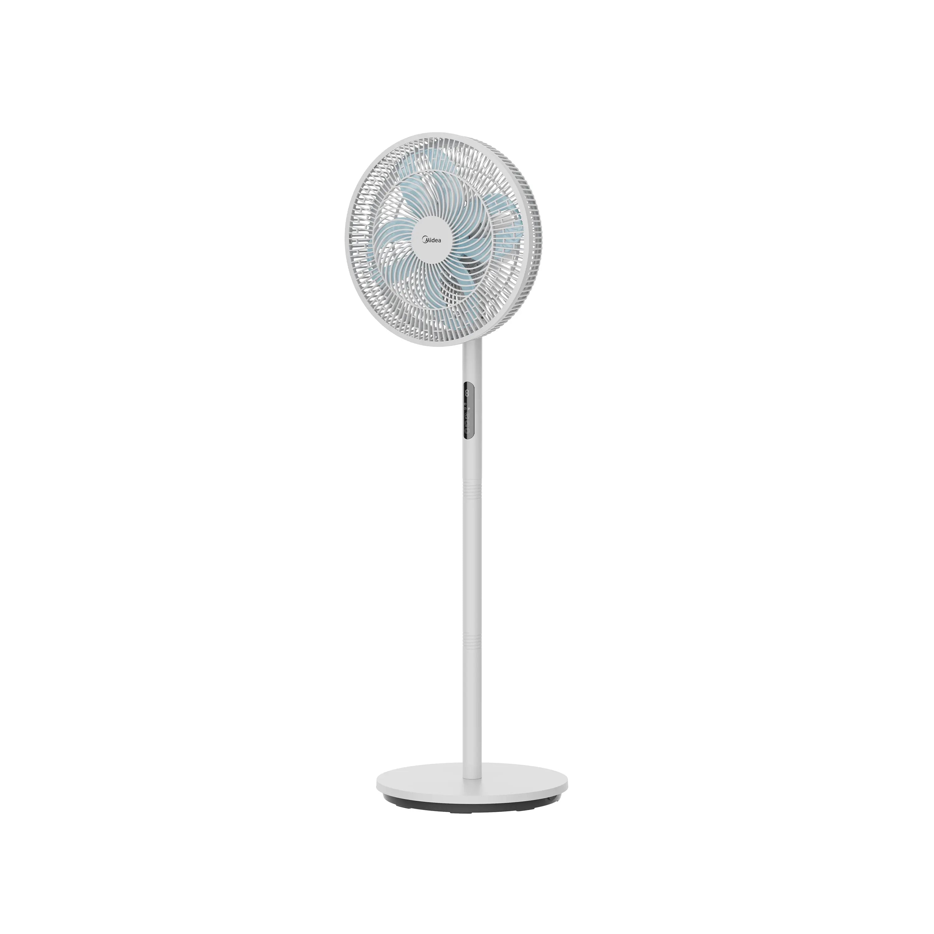 Midea Pedestal Fan 14inch