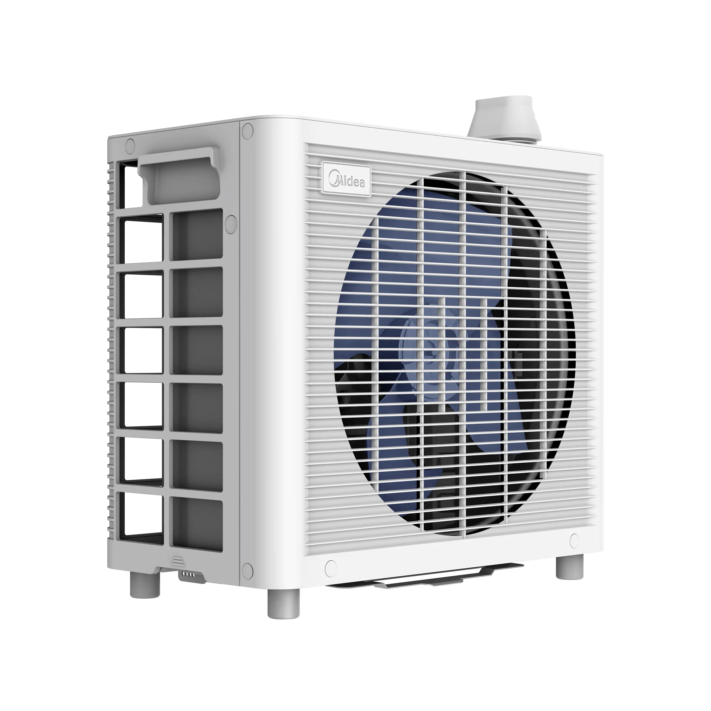Midea Portable Air conditioner-8K,cooling portable
