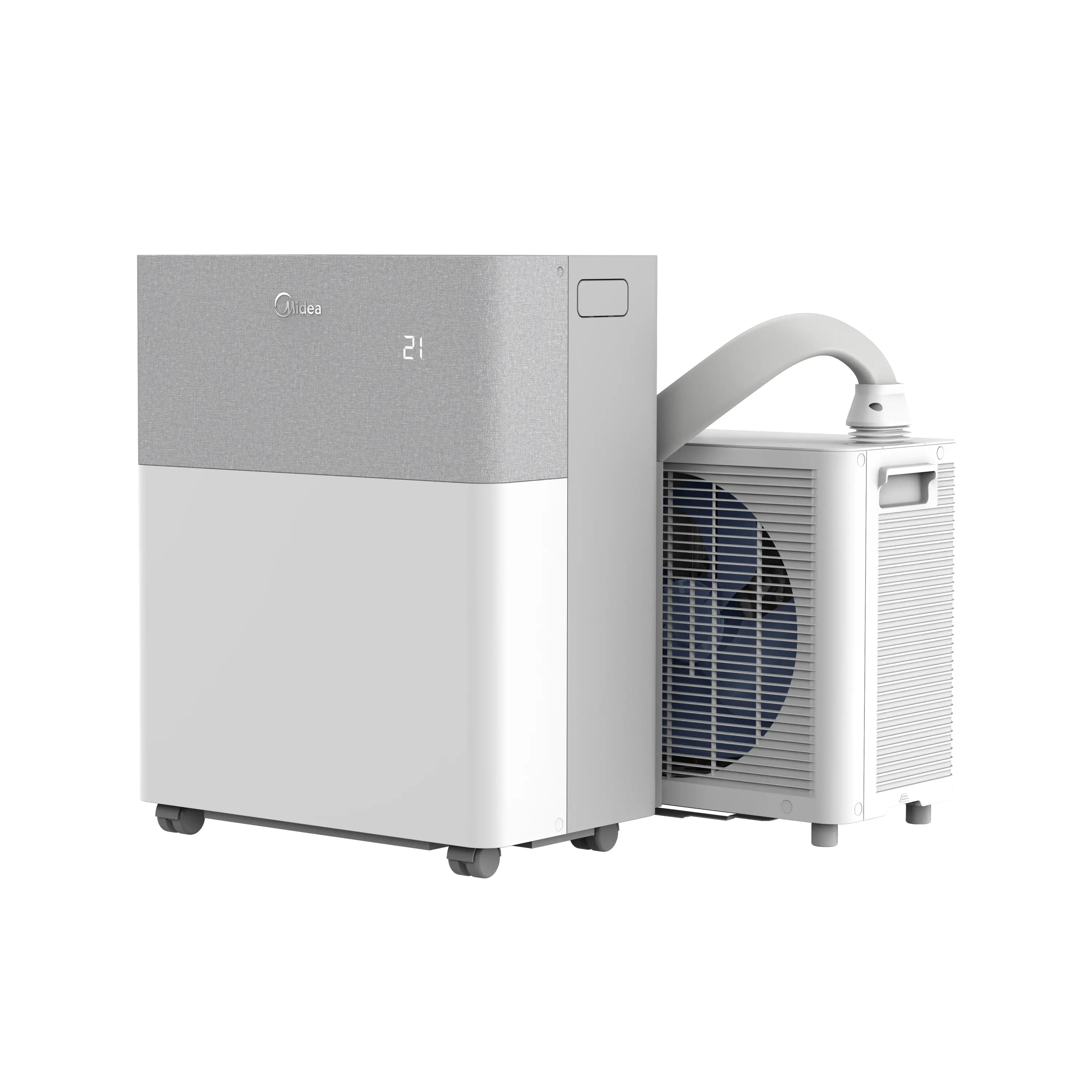 Midea Portable Air conditioner-8K,cooling portable