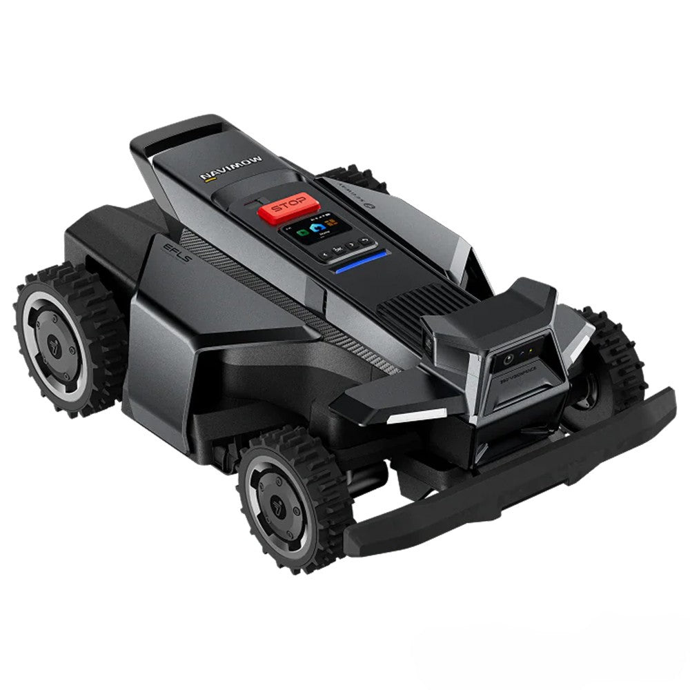 Navimow X series X420E EU [4.1-8.31: Free garage valued at €269]