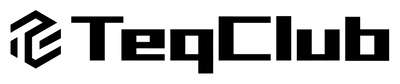 TeqClub Logo