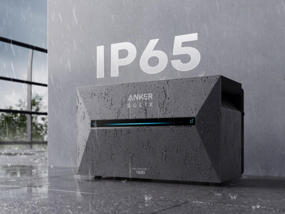 Anker Solarbank 3 E2700 Pro 3 - in - 1 Bundle - With BP2700 Expansion Battery + P1 Meter - TeqClub.com