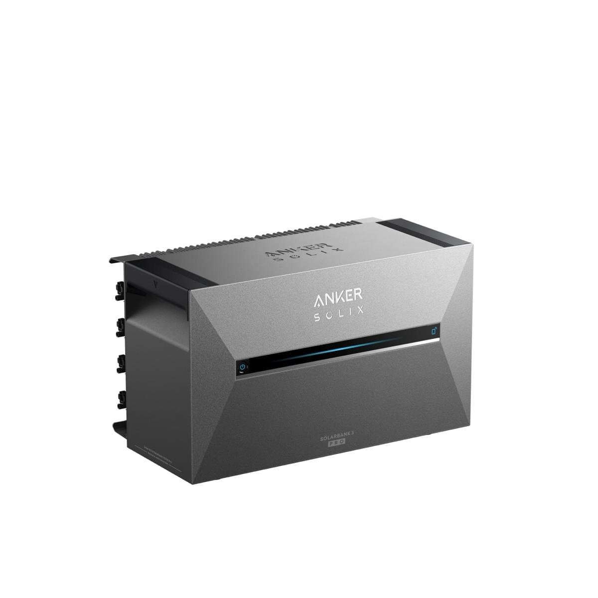 Anker Solarbank 3 E2700 Pro 3 - in - 1 Bundle - With BP2700 Expansion Battery + P1 Meter - TeqClub.com
