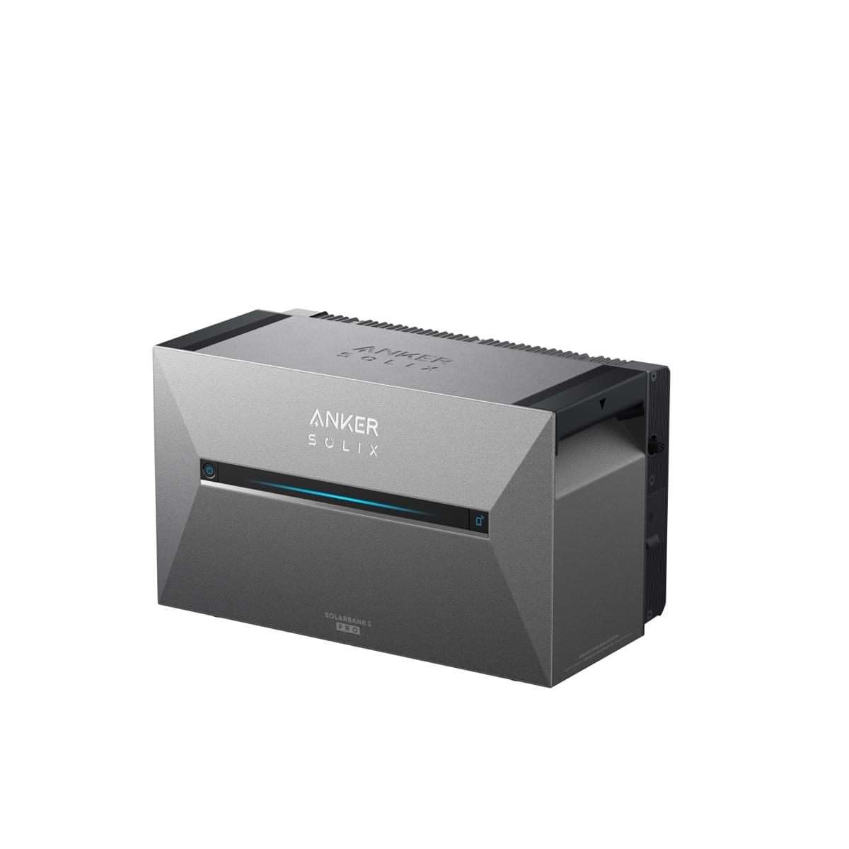 Anker Solarbank 3 E2700 Pro 3 - in - 1 Bundle - With BP2700 Expansion Battery + P1 Meter - TeqClub.com