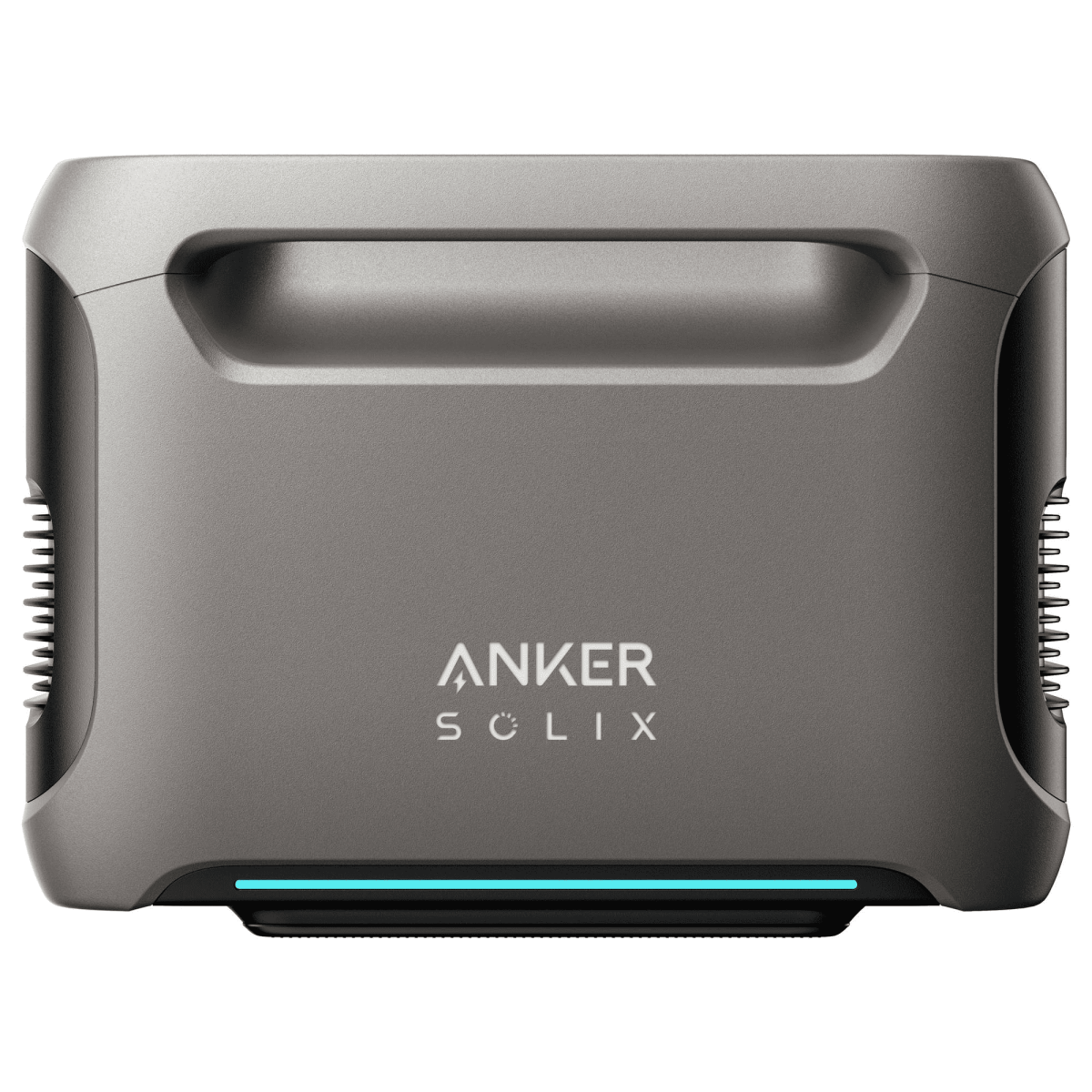 Anker SOLIX BP3800 Extension Battery - 3840Wh - TeqClub.com