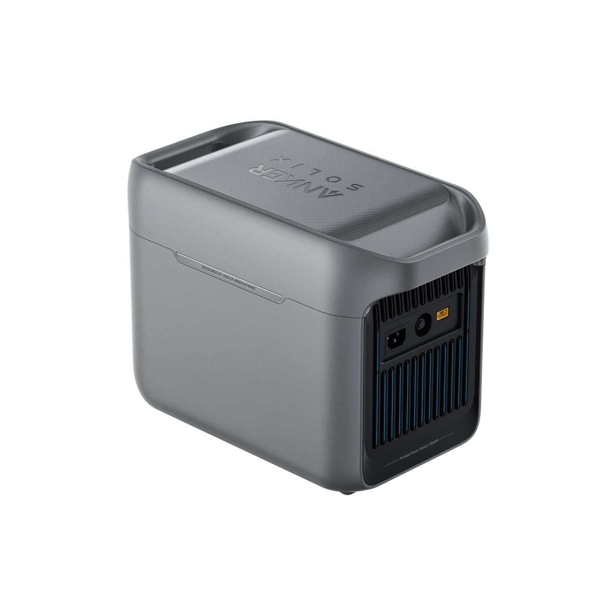 Anker SOLIX C1000X - 1056Wh