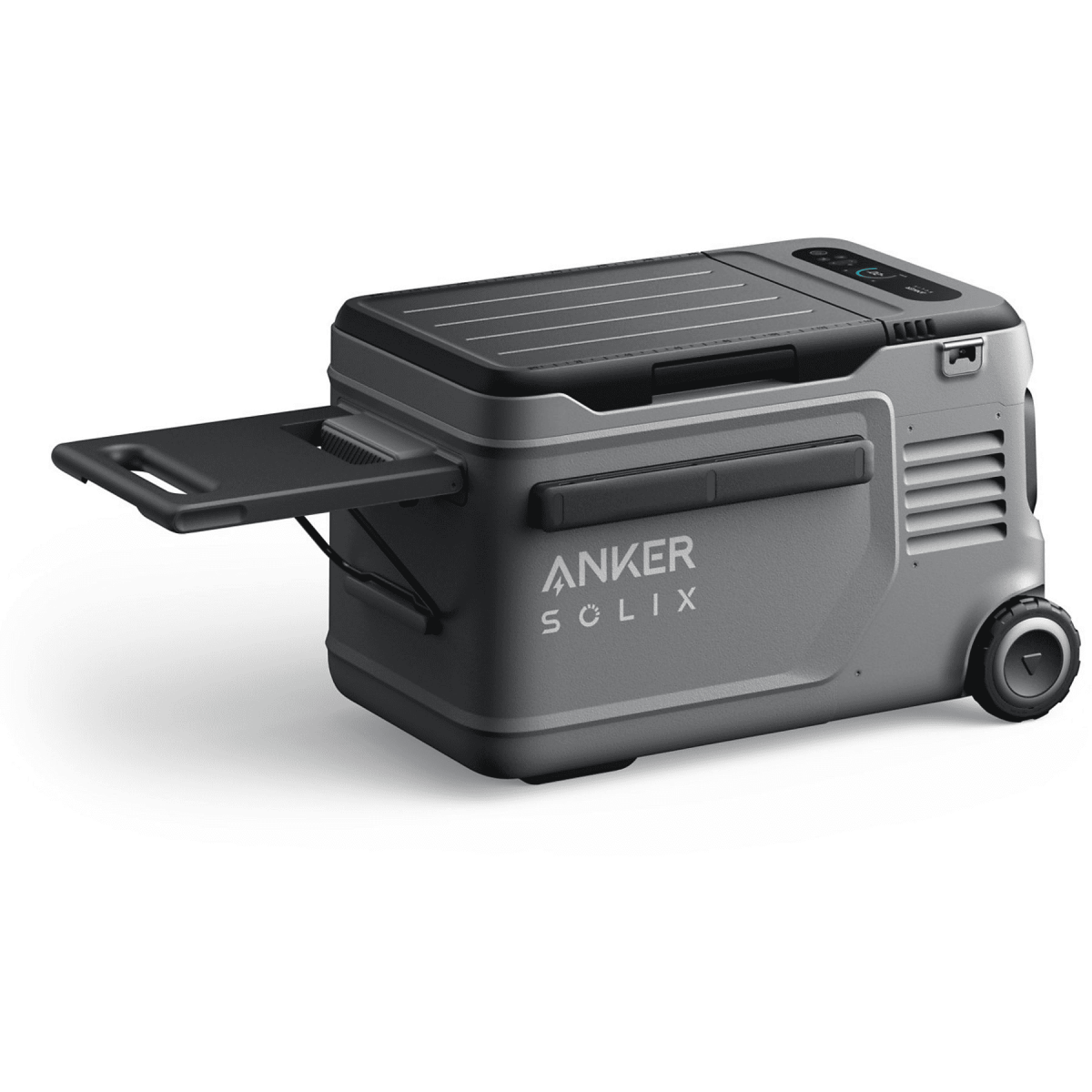 Anker SOLIX EverFrost Powered Cooler 2 - 23L - TeqClub.com