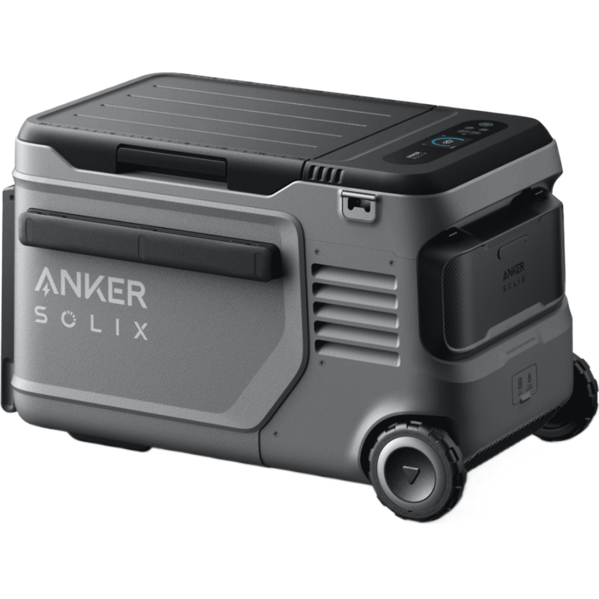 Anker SOLIX EverFrost Powered Cooler 2 - 23L - TeqClub.com