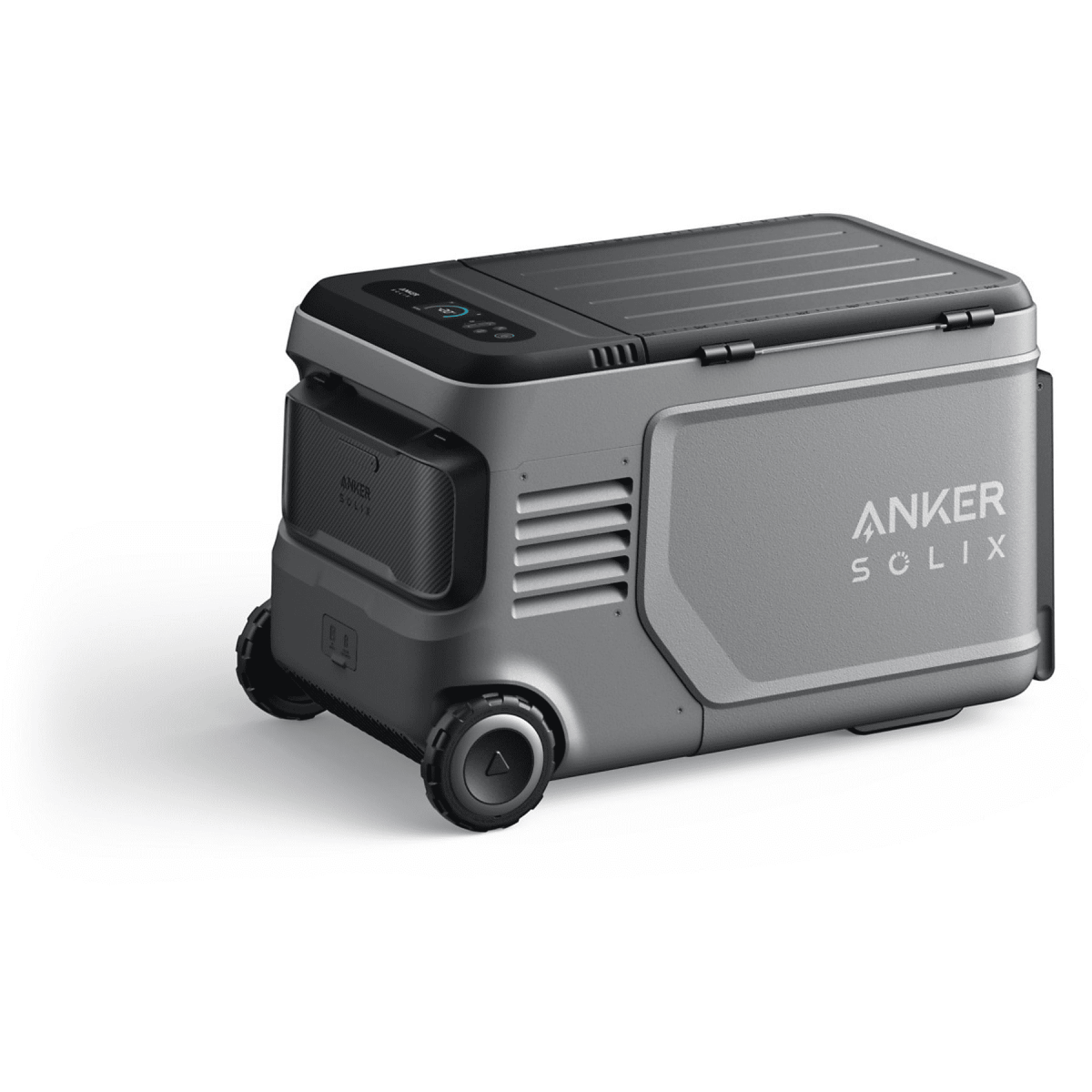 Anker SOLIX EverFrost Powered Cooler 2 - 23L - TeqClub.com