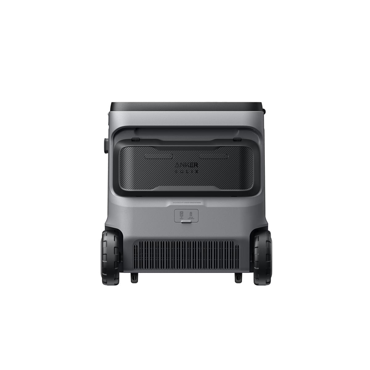 Anker SOLIX EverFrost Powered Cooler 2 58L - TeqClub.com