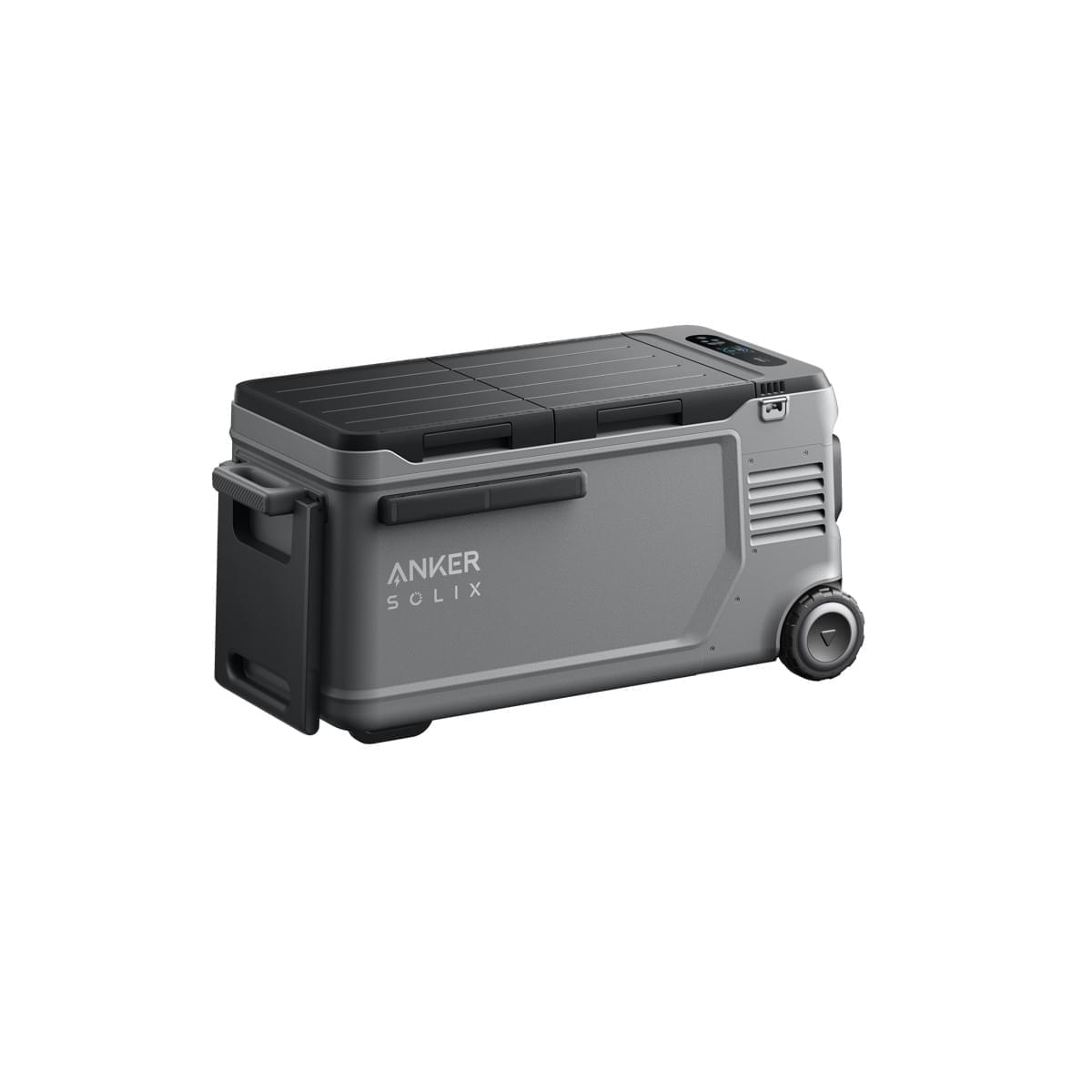 Anker SOLIX EverFrost Powered Cooler 2 58L - TeqClub.com