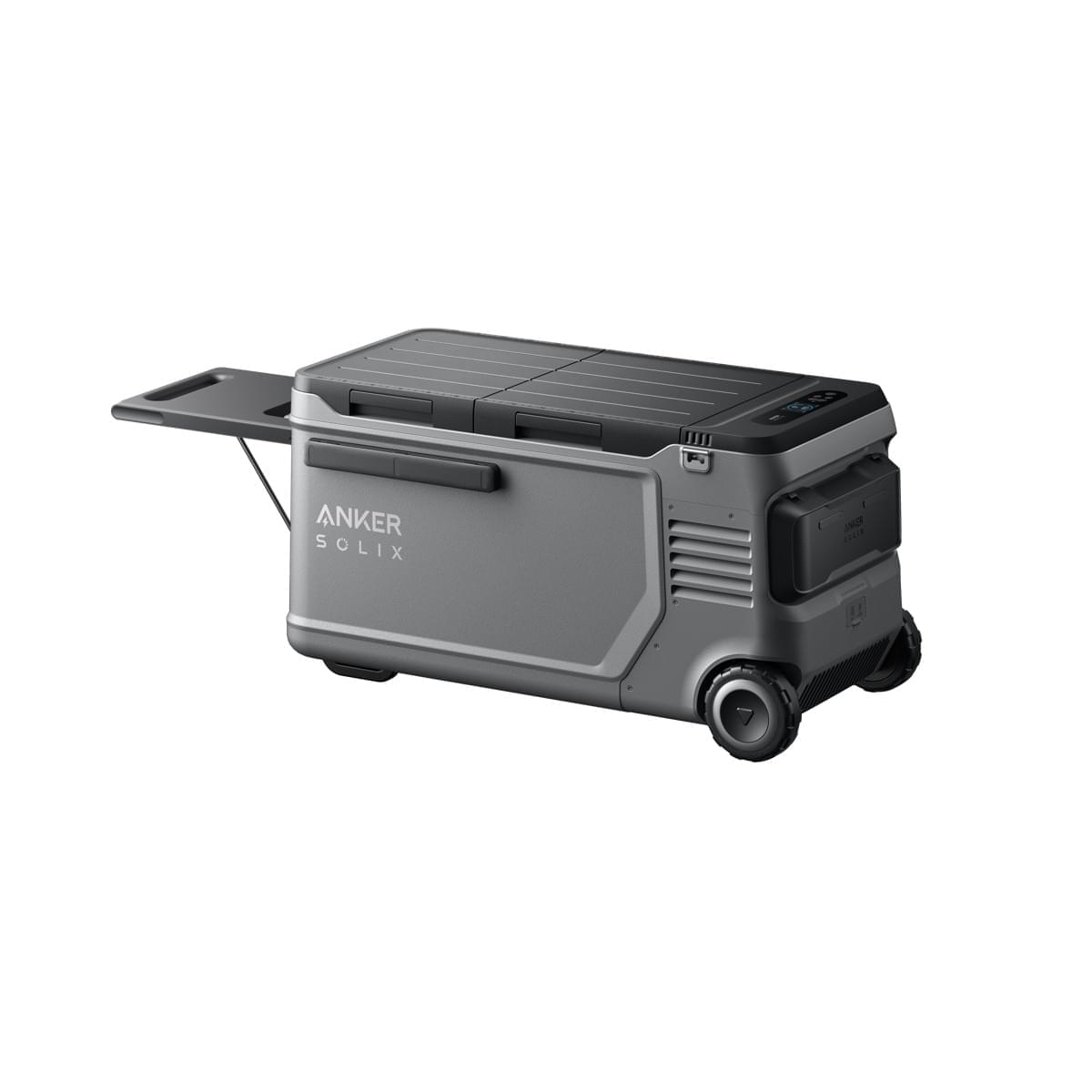 Anker SOLIX EverFrost Powered Cooler 2 58L - TeqClub.com