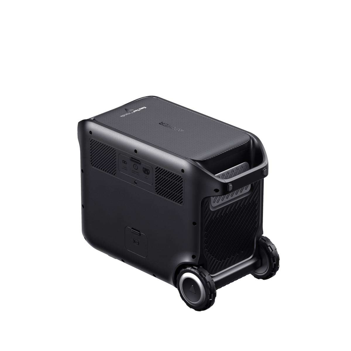 Anker SOLIX F2600 - 2560Wh - TeqClub.com