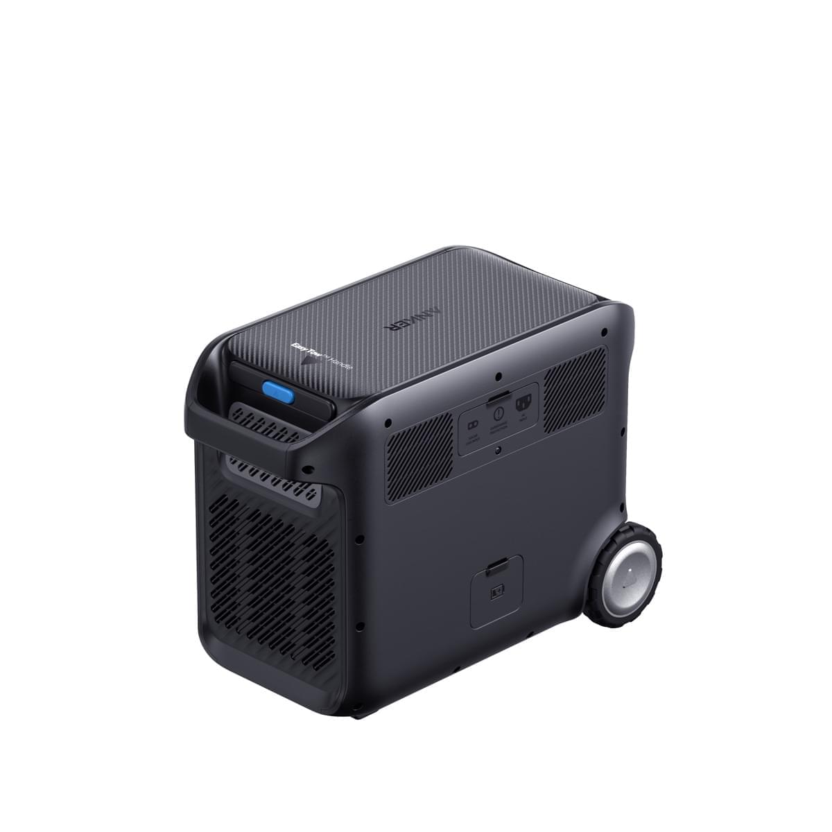 Anker SOLIX F2600 - 2560Wh - TeqClub.com