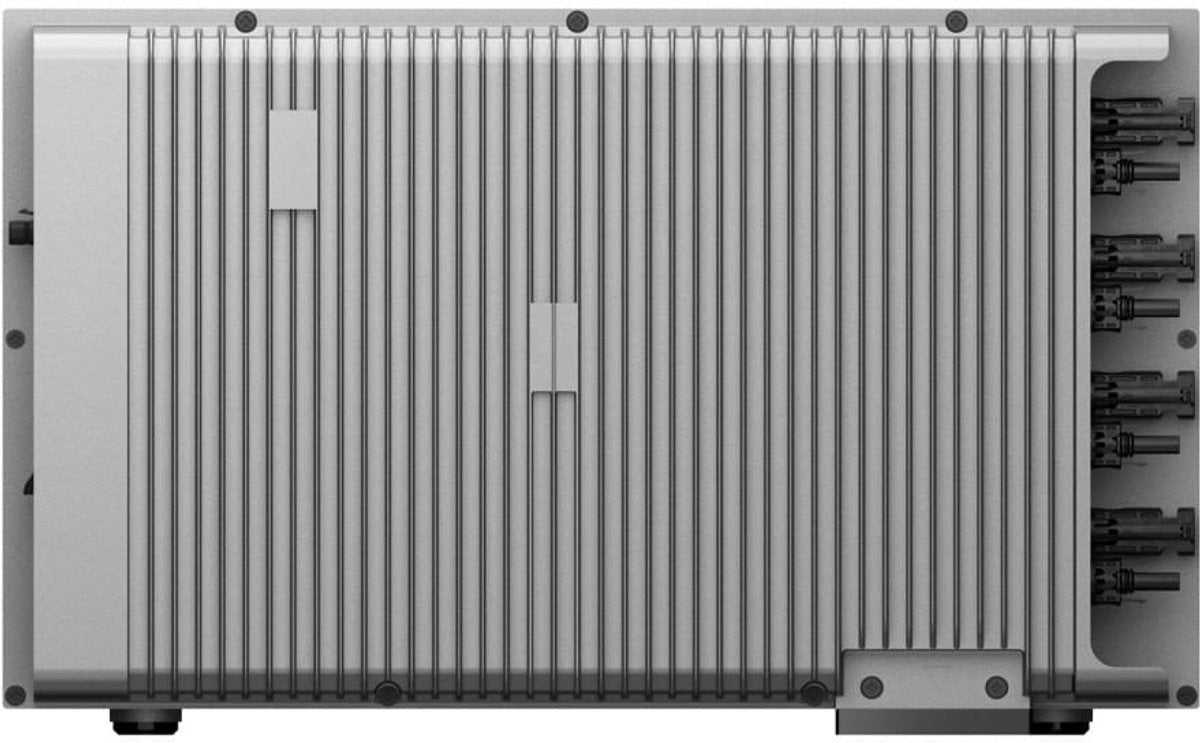 Anker SOLIX - homebattery Bundle - E2700 Pro (x3) + BP2700 (x3) - 16.1 kWh & P1 Meter - TeqClub.com