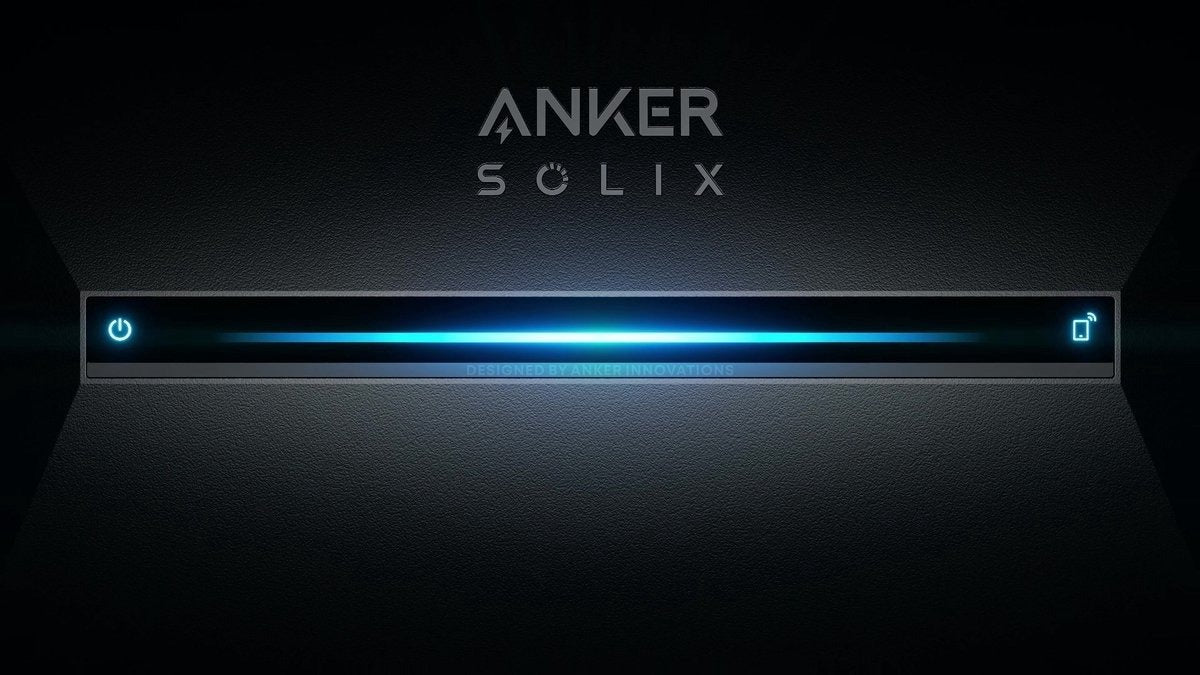 Anker SOLIX - homebattery Bundle - E2700 Pro (x3) + BP2700 (x3) - 16.1 kWh & P1 Meter - TeqClub.com